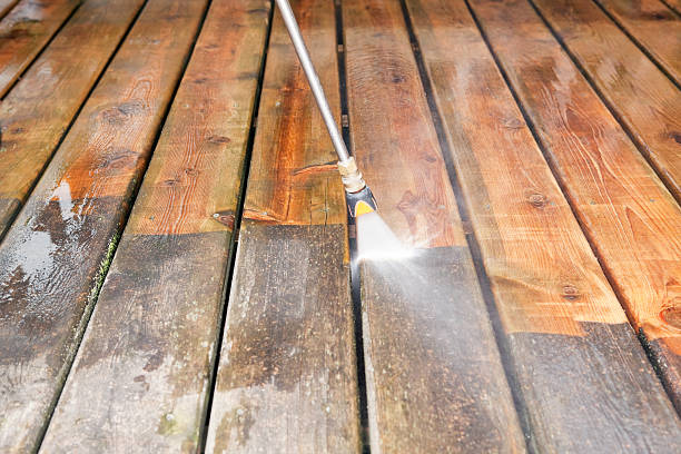 Best Spring Cleaning  in Toftrees, PA